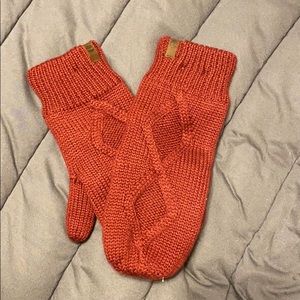 Gloves from Timberland